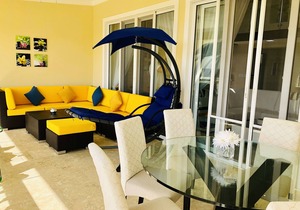 THE MOST EXCLUSIVE DESIRABLE CONDOMINIUM IN SOSUA