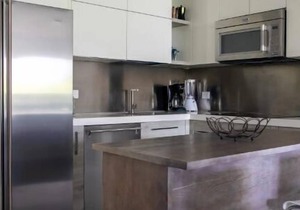 Three Bedroom Luxury Apartment at Seawinds