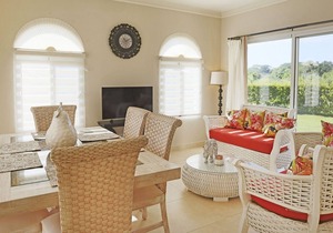 Three-bedroom villa at Garden Dream #1