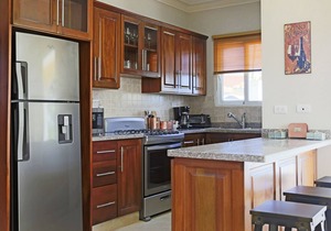 Three-bedroom villa at Garden Dream #1