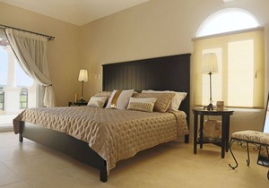 Three-bedroom villa at Garden Dream #1