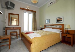 Tinos View Apartments