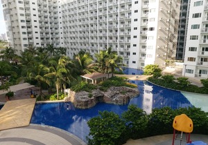 Tower C Shore Residences by CSLUXE