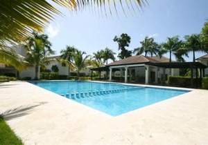 Town House 36a Punta Cana Village