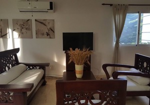 TownHouse 36B Punta Cana Village