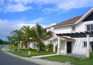 TownHouse 36A Punta Cana Village
