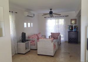 TownHouse 36A Punta Cana Village