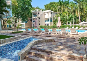 Tropical Casa Laguna