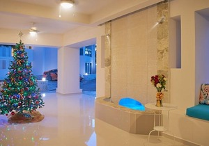 Tropical Casa Laguna