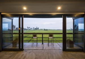 Urban Villa - Joshua District