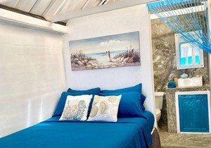 Uvero Tropical Beach Rental #1