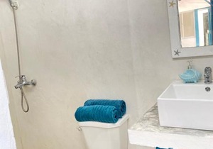 Uvero Tropical Beach Rental #4