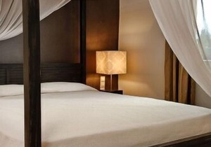 Vacation home A & Z Villa in Anissaras - 6 persons, 2 bedrooms