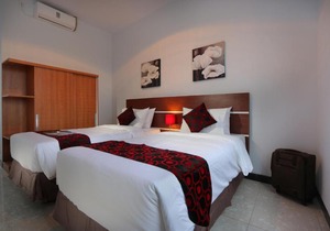 Valomia Guest House