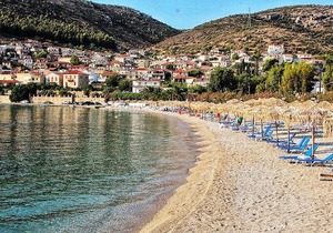 Vasilis Studios Kiveri Argos-Mykines