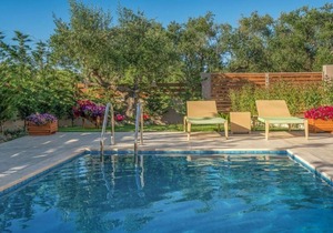 Vatia Villas Two Bedroomed Villa