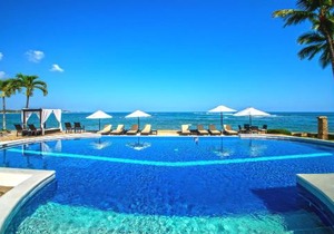 Velero Beach Resort