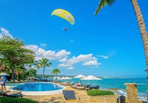 Velero Beach Resort