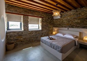 VF Villa Agios Fokas Tinos