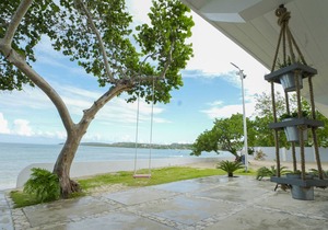 Villa Arena Beach Front 🌟Best in Punta Rucia
