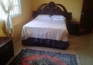 VILLA GLORIA cabrera