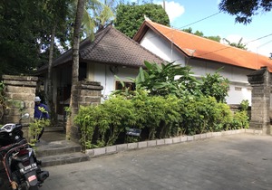 Villa Mahalini 1