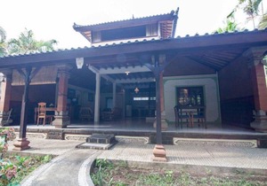 Villa Mahalini 1