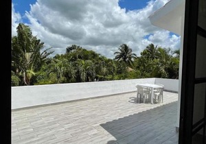villa metro country club juan dolio