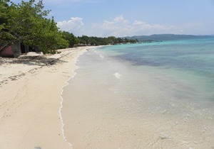Villa Nadine in Punta Rucia