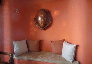 Villa Nadine in Punta Rucia
