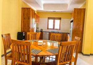 Villa Rofit Lovina