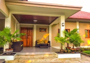 Villa Rofit Lovina
