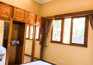 Villa Rofit Lovina