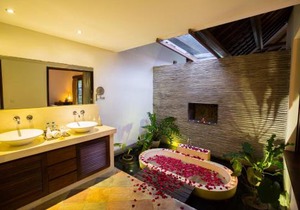 Villa Seriska Satu Sanur