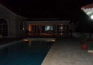 VillaTracey! Luxury 4BR 4BA Sosua Ocean View Villa with Private Pool in Gated Community #26