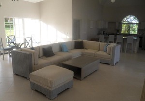 VillaTracey! Luxury 4BR 4BA Sosua Ocean View Villa with Private Pool in Gated Community #26