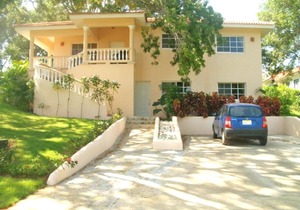 VillaTracey! Modern Sosua 3BR Ocean View Pool #15