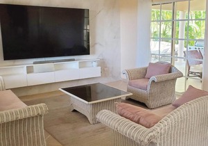 VillaTracey! Modern Sosua 3BR Ocean View Pool #15