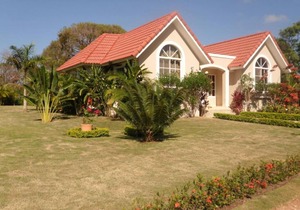 VillaTracey! Sosua 3 BR Pool Wifi Cable Maid #154