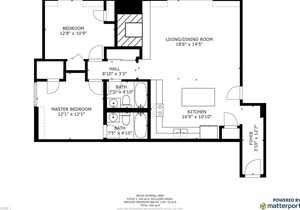 Walk To Everything! Premier Downtown Aspen Location. 50 yds to Gondola. Wood FP. Washer/Dryer. in Aspen