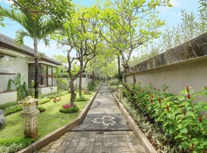 Br Villa Return Airport Transfers | Jimbaran Bay
