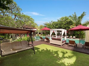 Br Villa Return Airport Transfers | Jimbaran Bay