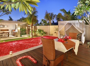 Br Villa Return Airport Transfers | Jimbaran Bay