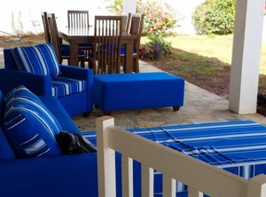 Villa De Colores | Cabarete