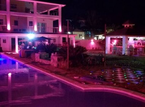 Villa De Colores | Cabarete