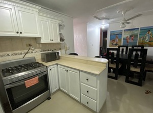 Furnished Stay Longterm | Guaricano