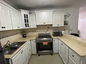 Furnished Stay Longterm | Guaricano