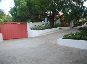 Top Of The Hill Sea | Los Cerros