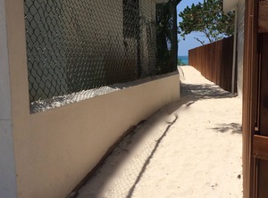 Punta Rucia | Punta Rucia