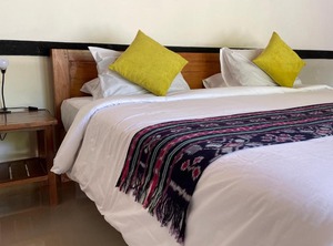 Agung Village | Beraban